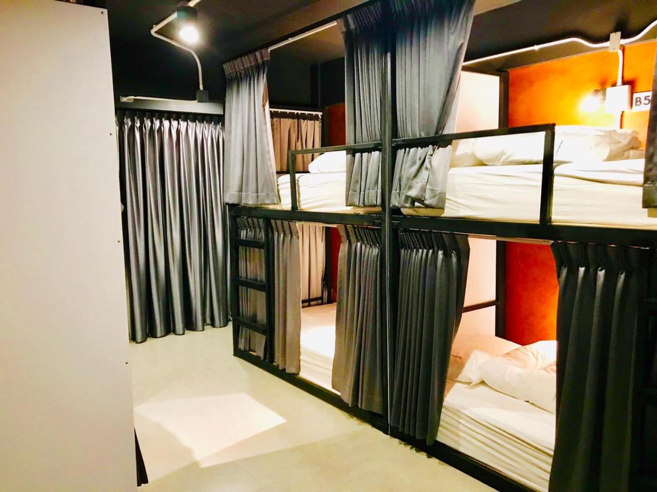 Albergue New Warm Light *